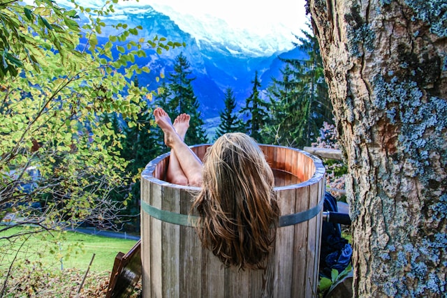 Traxelantio elements